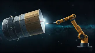 Old Telescopes May Get New Space Mechanics