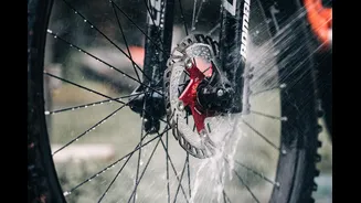 Bike Maintenance Tips for Rainy Season in India