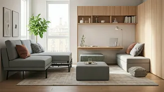 Smaller Flats Demand Bigger Design Intelligence Now