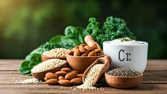 Navigating the Milk Price Hike: Discovering Calcium-Rich Alternatives for Your Diet