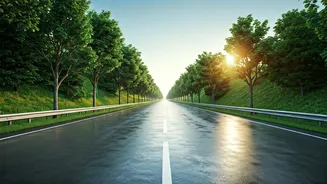 Safe Routes Are The New Monsoon Travel Flex