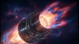 Before You Act, Understand ISRO's Semicryogenic Engine Tests and Higher Thrust