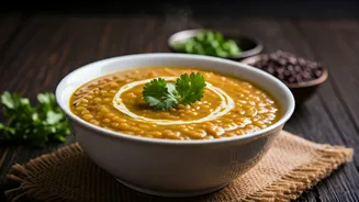 Makar Sankranti 2026: Urad Dal Khichdi - A Culinary Journey