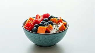 Papaya Can Turn Breakfast Into A Glow Bowl