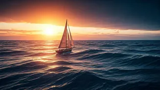 Mastering Life's Waves: Teaching Children Adaptability for Inner Strength