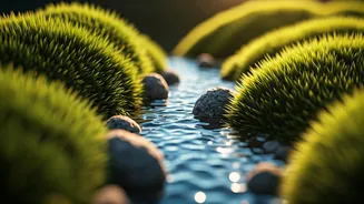 Tiny Titans: Exploring the World's Briefest Rivers