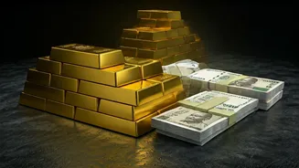 Indian Corporate Earnings: A Mixed Bag of Financial Results