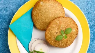 Why Indian Diners Are Giving Heritage Ingredients Another Look