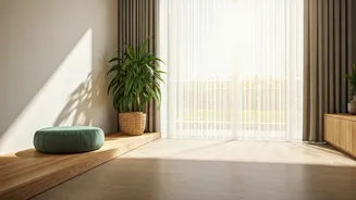 Wellness Spaces Are Now Mainstream Home Design
