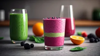 The Hidden Truth: Are Your 'Healthy' Drinks Undermining Your Well-being?