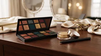 Garba Makeup Tips: Simple Ways To Make Your Look Last All Night