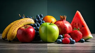 Skip These Fruits And Buy Better Alternatives