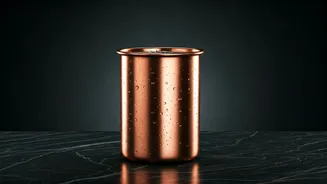 Copper Water Benefits & Risks: Who Should Avoid It and Why