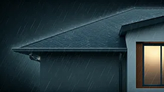 Keep Your Home Safe This Monsoon With These Tricks