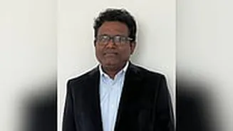 Shaping Digital Security: Venkata Ramesh Induru Speaks Out