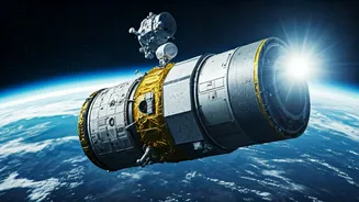 Artemis III: NASA Eyes Orbital Tests Over Moon Landing for 2027 Mission