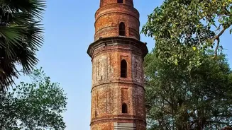 How Travel Lovers Explore Historic Terracotta Temples In Bishnupur On Weekend Trips From Kolkata