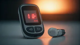 Morning Blood Sugar Spikes: Unraveling the Mystery Behind High Fasting Readings