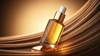 The Haircare Upgrade Hidden In A Bottle