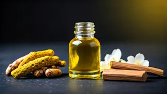 Nalpamaradi Tailam: Kerala's Ancient 3,000-Year-Old Skin Brightener Goes Viral