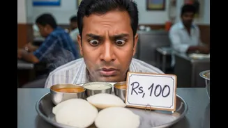 Bengaluru Food Prices Set To Rise 60%: Here Is What Your Favourite Dish Could Cost Soon