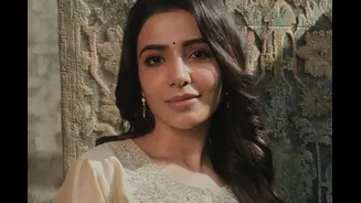 Mom-to-be Samantha joins 'Celeb MasterChef Tamil'