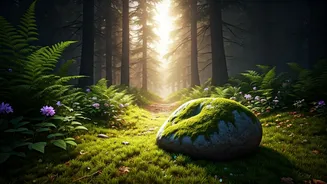 Embark on Your Spiritual Path: 6 Simple Steps to Inner Discovery