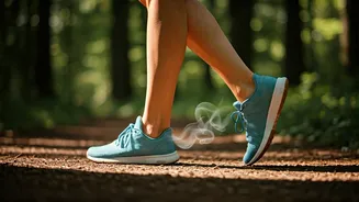 Breath-Synced Walks Are The New Fitness Flex
