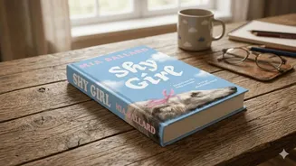 Hachette pulls novel 'Shy Girl' after suspected use of AI