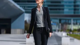 Why Low-Intensity Zone-2 Cardio Walking Helps Corporate Workers Avoid Exercise Burnout