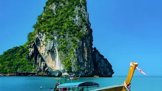 How To Enjoy Low-Cost Trips To Chiang Mai And Krabi For Indian Travellers