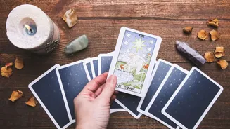 Tarot Predictions for June 2, 2026: Career Moves, Financial Choices and Relationship Signals