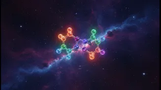 Why Astronomy and Science Readers Are Paying Closer Attention to Interstellar Erythrulose
