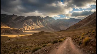 How Spiti and Ladakh become top monsoon choices for landslide-wary urban Indian travellers