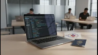 How Southeast Asian Nomad Visas Solve Relocation Legal Hurdles For Indian Tech Freelancers