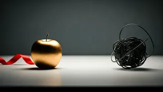 Einstein's Wisdom: The Art of Avoiding Problems for Smarter Success