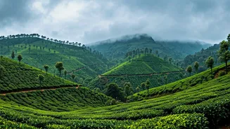 Beyond Alleppey: Kerala's Hidden Rainy Escapes