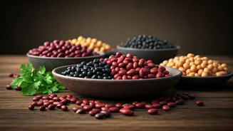Turn Basic Beans Into Better Weeknight Meals