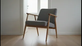Before Buying, Ask Whether The Furniture Can Be Carried By Two People
