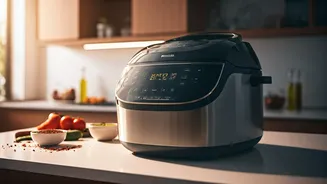 Philips OneChef: A Culinary Multitasker for the Modern Indian Kitchen