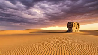 Cool Evenings Make Jaisalmer A Smart Monsoon Pick