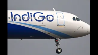 DGCA Steps Up Scrutiny On IndiGo, Deploys Officials At Its Corporate Office To Monitor Operations