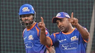'We haven't played good cricket': Jayawardene on MI's poor run