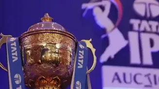 IPL 2026 Schedule Update: First 20 Days of Indian Premier League Fixtures to Be Announced on March 12