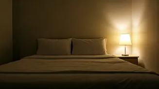 8 Nighttime Hacks for Peaceful Sleep