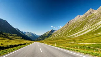 Escape Delhi's Air: 10 Hill Stations to Breathe Easy