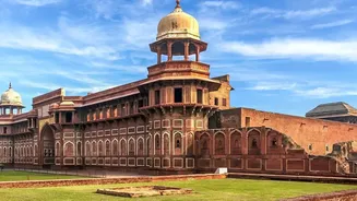 Indian Railways To Showcase 173 Years Of History At 103 Heritage Stations