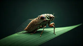 Cicada Covid Variant: 6 Key Symptoms to Watch Out For