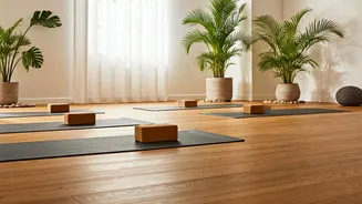 6 Yoga Poses for Sharper Memory & Focus