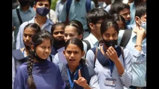 Telangana Board Approves Private Arts Stream Candidates To Sit For IPE 2026